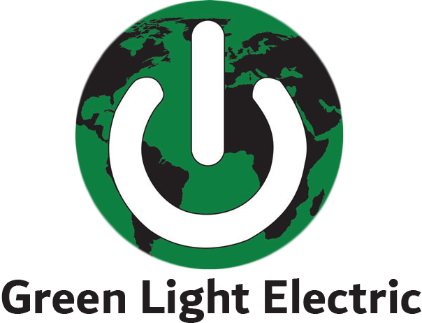 green light electric logo